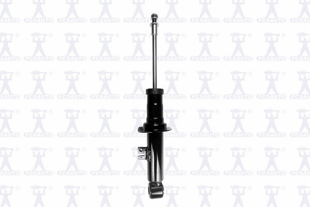 Focus Auto Parts Suspension Strut  345418L
