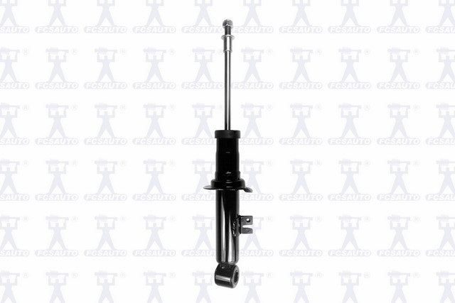 Focus Auto Parts Suspension Strut  345418R