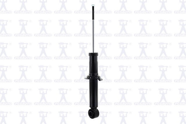 Focus Auto Parts Suspension Strut  345427
