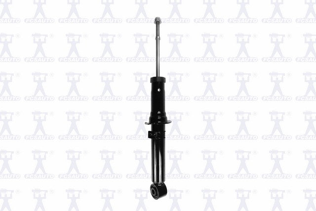 Focus Auto Parts Suspension Strut  345458L