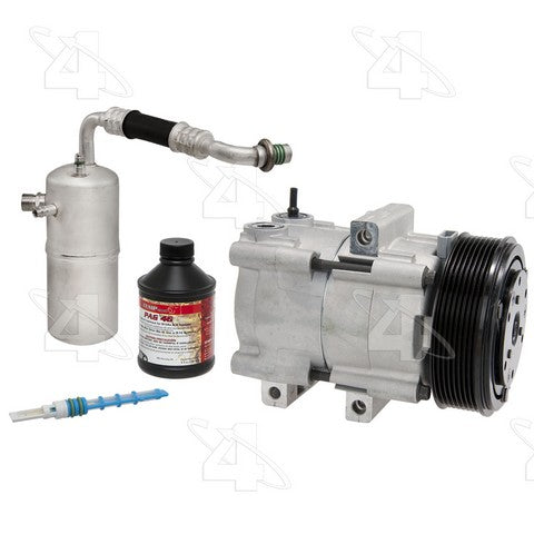 Four Seasons A/C Compressor Kit  3454NK