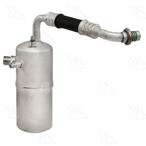 Four Seasons A/C Compressor Kit  3454NK