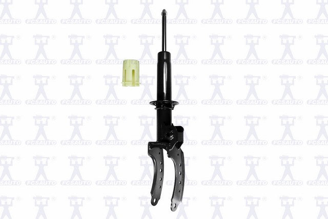 Focus Auto Parts Suspension Strut  345677R