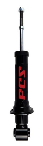 Focus Auto Parts Suspension Strut  345741