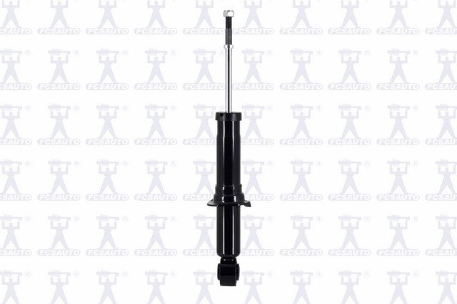Focus Auto Parts Suspension Strut  345742