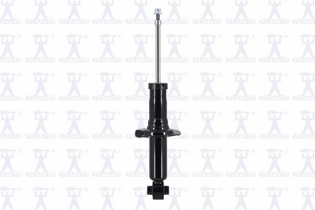 Focus Auto Parts Suspension Strut  345763