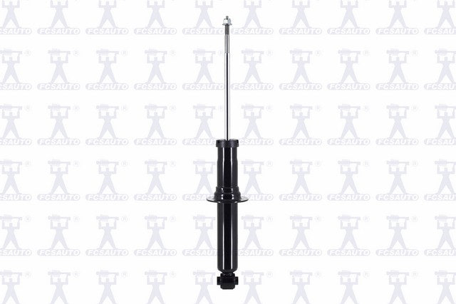 Focus Auto Parts Suspension Strut  345831