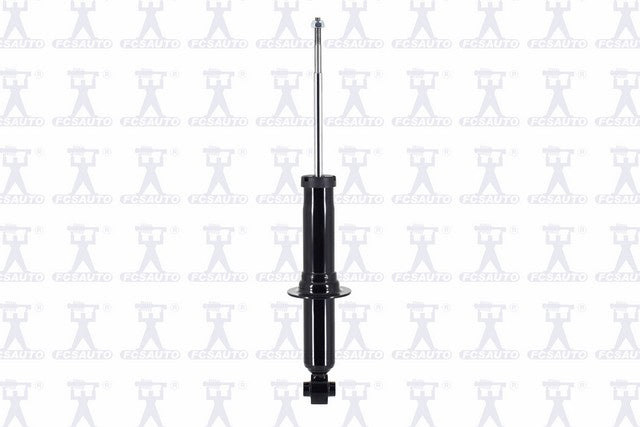 Focus Auto Parts Suspension Strut  345844