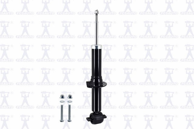 Focus Auto Parts Suspension Strut  345880