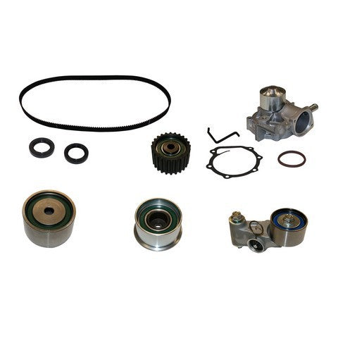 GMB Engine Timing Belt Kit with Water Pump  3460-0307
