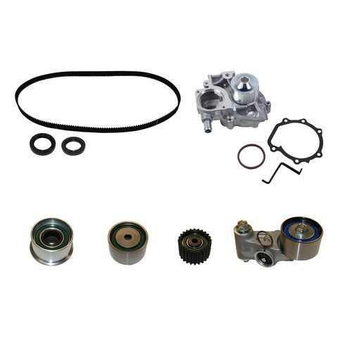 GMB Engine Timing Belt Kit with Water Pump  3460-1307
