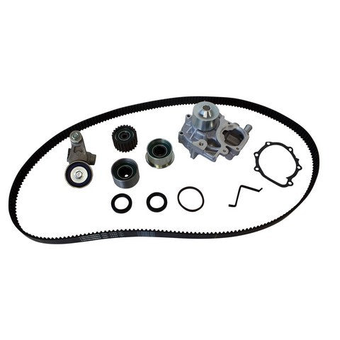 GMB Engine Timing Belt Kit with Water Pump  3460-9307