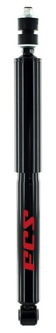 Focus Auto Parts Suspension Shock Absorber  346439