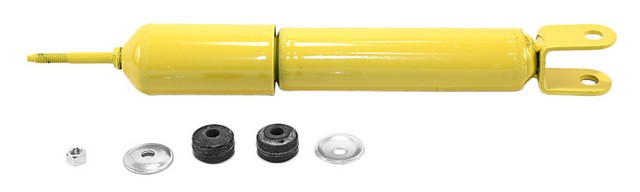 Monroe Shocks & Struts Suspension Shock Absorber  34677