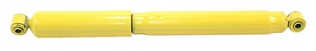 Monroe Shocks & Struts Suspension Shock Absorber  34678