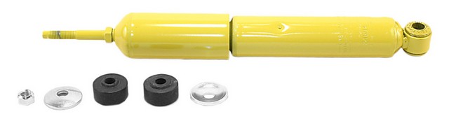Monroe Shocks & Struts Suspension Shock Absorber  34684