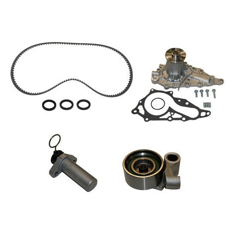 GMB Engine Timing Belt Kit with Water Pump  3470-0215