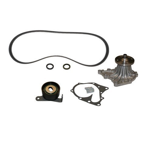 GMB Engine Timing Belt Kit with Water Pump  3470-0237