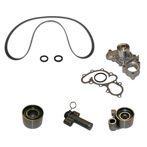 GMB Engine Timing Belt Kit with Water Pump  3470-1271