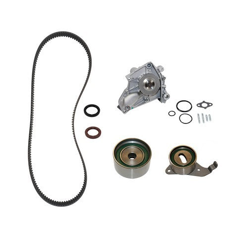 GMB Engine Timing Belt Kit with Water Pump  3470-4199