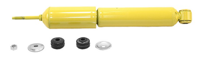Monroe Shocks & Struts Suspension Shock Absorber  34760