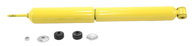 Monroe Shocks & Struts Suspension Shock Absorber  34761