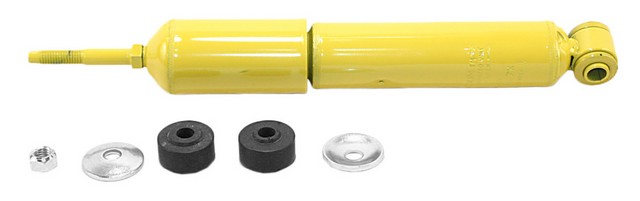 Monroe Shocks & Struts Suspension Shock Absorber  34776