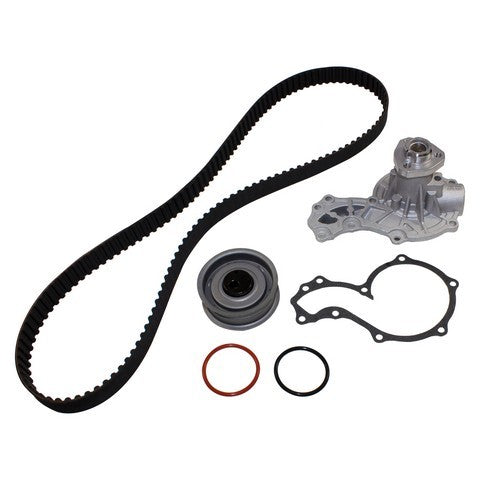 GMB Engine Timing Belt Kit with Water Pump  3480-0043