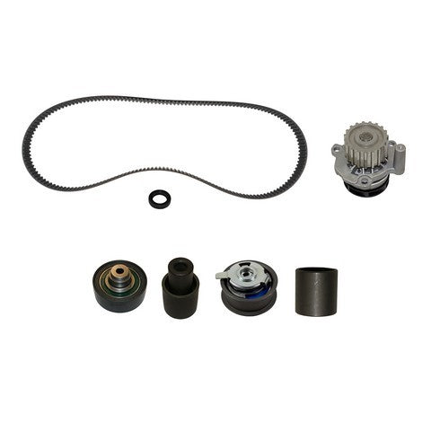 GMB Engine Timing Belt Kit with Water Pump  3480-0301