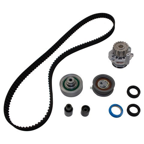 GMB Engine Timing Belt Kit with Water Pump  3480-0321