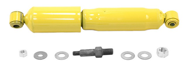 Monroe Shocks & Struts Suspension Shock Absorber  34817