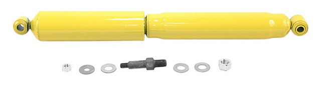 Monroe Shocks & Struts Suspension Shock Absorber  34824