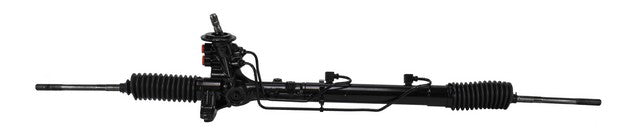 Atlantic Automotive Engineering Rack and Pinion Assembly  3484