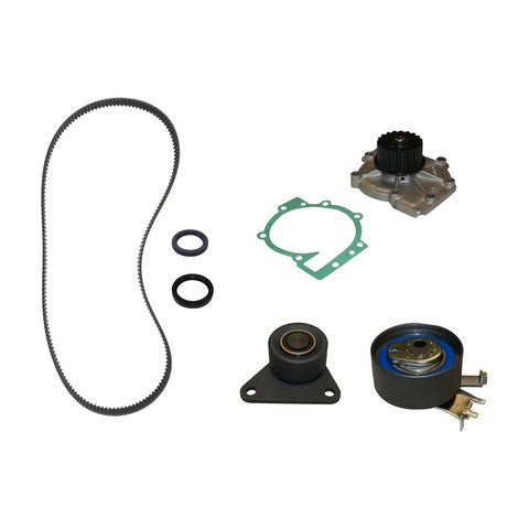 GMB Engine Timing Belt Kit with Water Pump  3490-0331