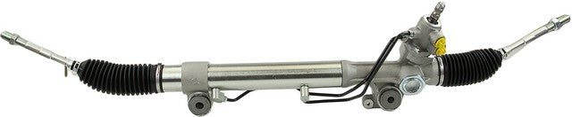 Atlantic Automotive Engineering Rack and Pinion Assembly  3490N