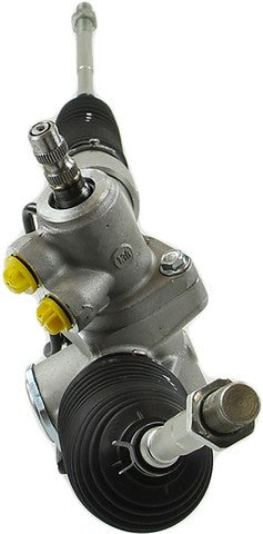Atlantic Automotive Engineering Rack and Pinion Assembly  3490N