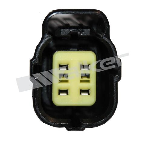 Walker Products Oxygen Sensor  350-34016