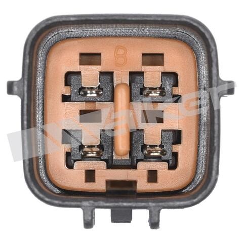 Walker Products Oxygen Sensor  350-34057