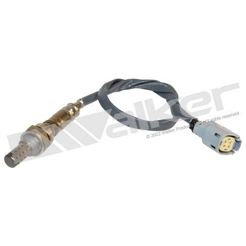 Walker Products Oxygen Sensor  350-341014