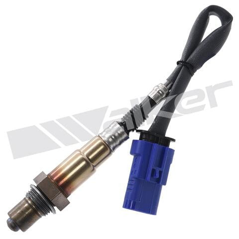 Walker Products Oxygen Sensor  350-341033