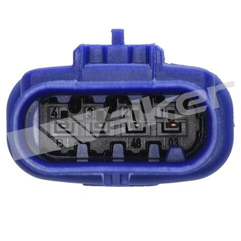 Walker Products Oxygen Sensor  350-341033
