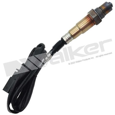 Walker Products Oxygen Sensor  350-341046