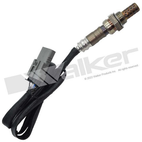 Walker Products Oxygen Sensor  350-341068