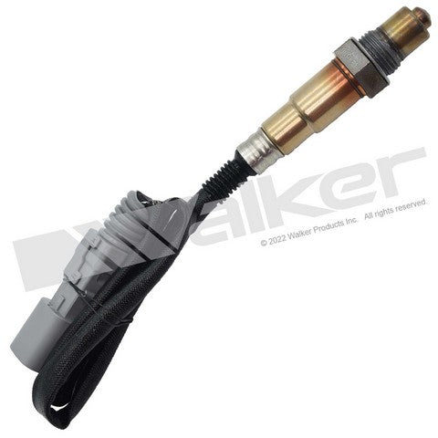 Walker Products Oxygen Sensor  350-341086