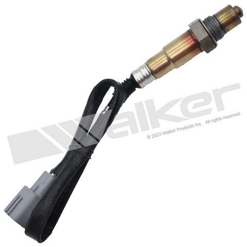 Walker Products Oxygen Sensor  350-341090