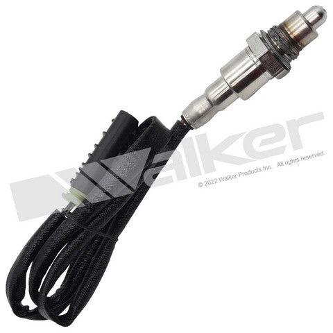 Walker Products Oxygen Sensor  350-341093