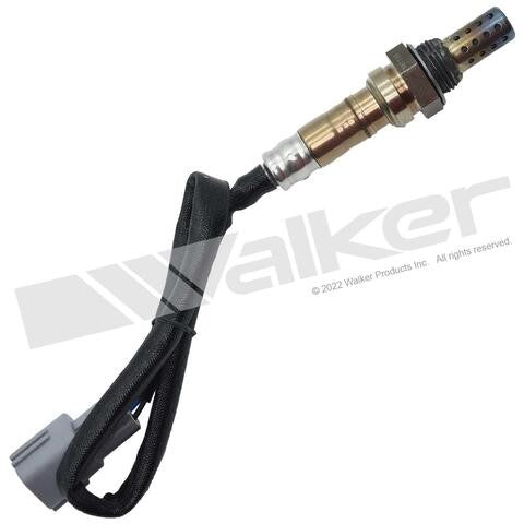 Walker Products Oxygen Sensor  350-341118