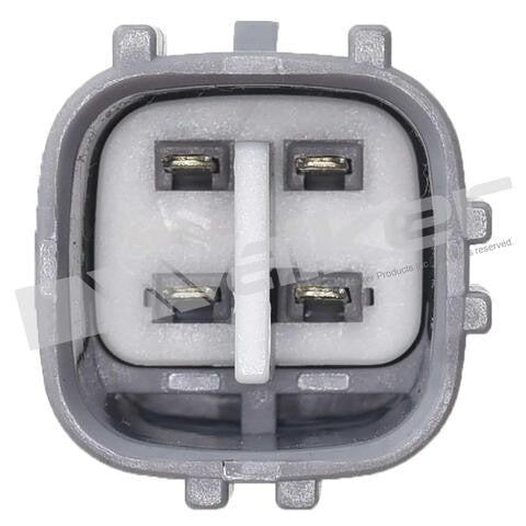Walker Products Oxygen Sensor  350-341118