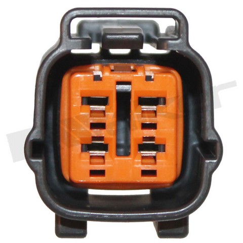 Walker Products Oxygen Sensor  350-34132