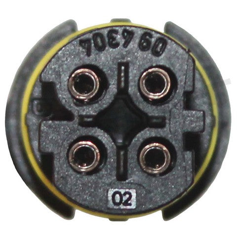 Walker Products Oxygen Sensor  350-34142